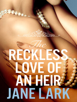 cover image of The Reckless Love of an Heir